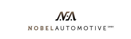 Logo Nobel Automotive GmbH